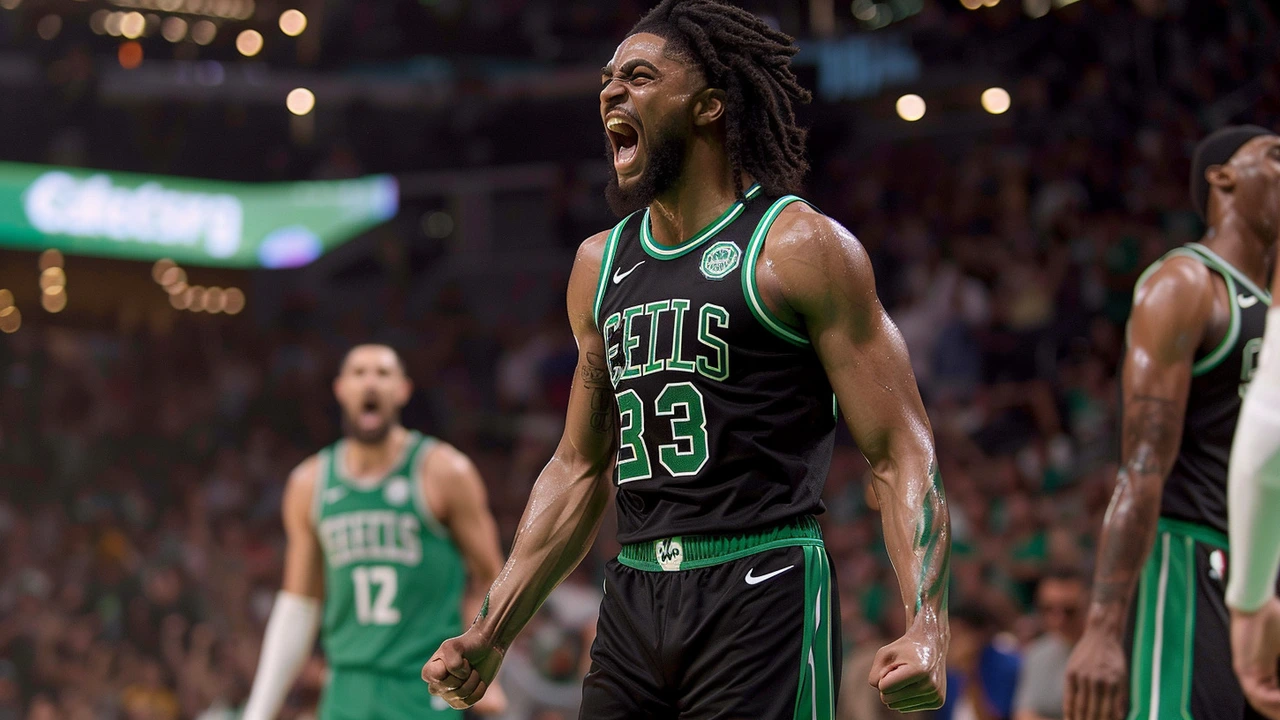 Celtics vs. Mavericks NBA Finals Game 2: Live Score, Highlights, Analysis as Boston Seeks 2-0 Advantage