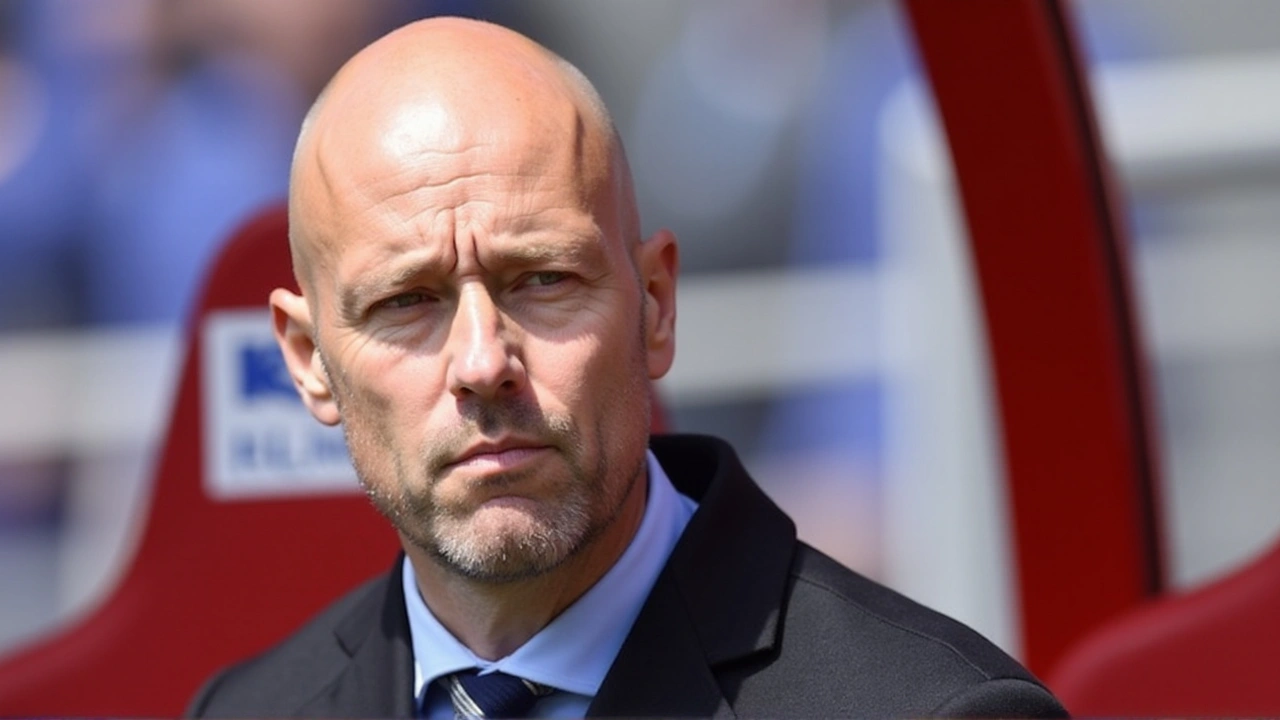 Erik ten Hag and Jadon Sancho: Navigating Tensions at Manchester United