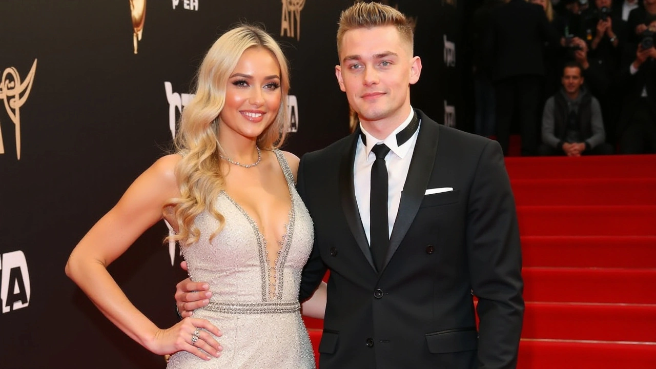 Molly-Mae Hague and Tommy Fury Part Ways: Love Island's Iconic Couple Ends Relationship Amidst Cheating Allegations