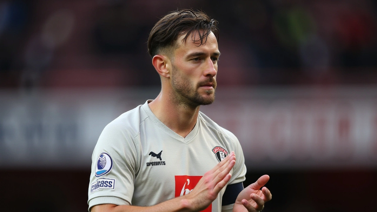 George Baldock Passes Away at 31: Former Sheffield United Defender's Tragic Death in Greece