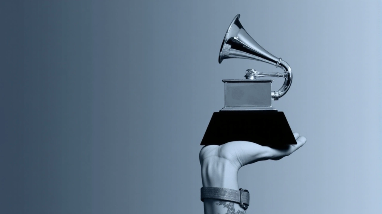 2025 Grammy Awards: Beyoncé Dominates with Unprecedented 11 Nominations