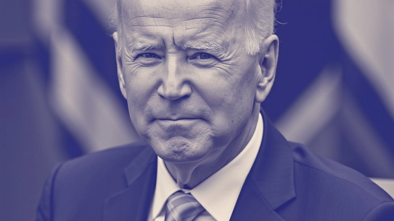 How Biden's Policies Paved the Path for Trump's Resurgence: An In-Depth Analysis