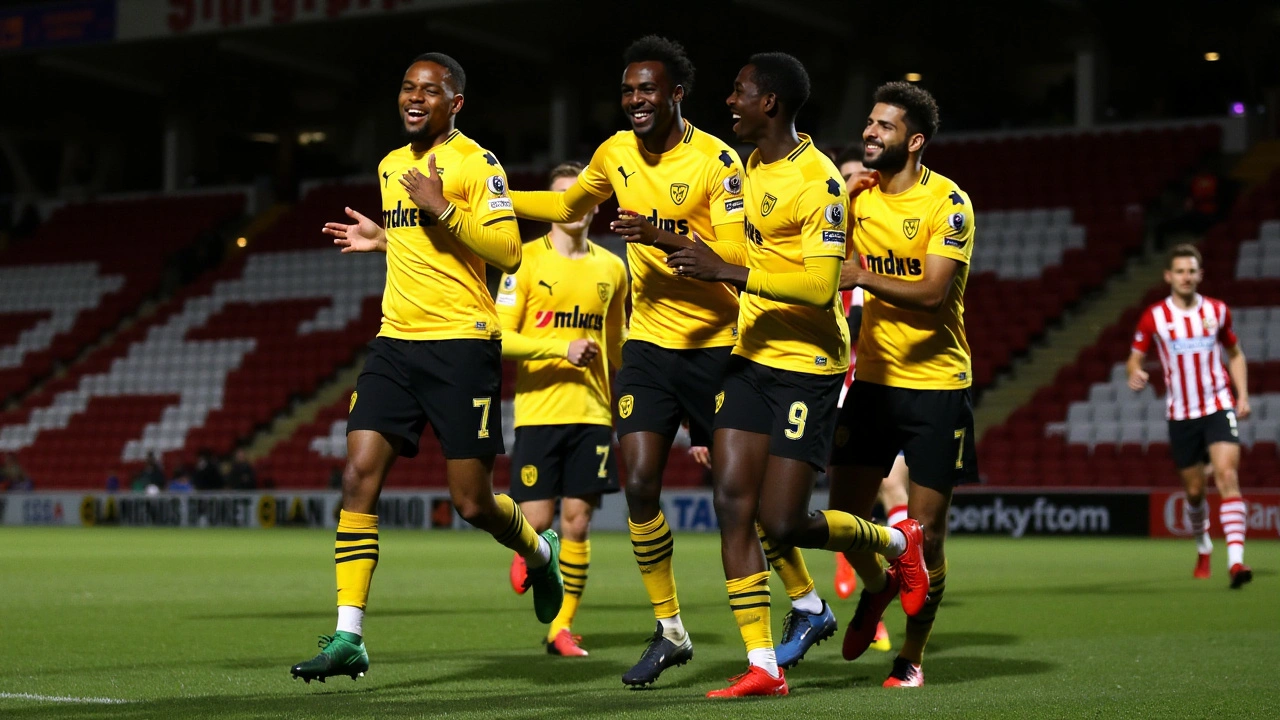 Wolves U21 Knocked Out of Premier League Cup After Thrilling 2-2 Draw with Sunderland