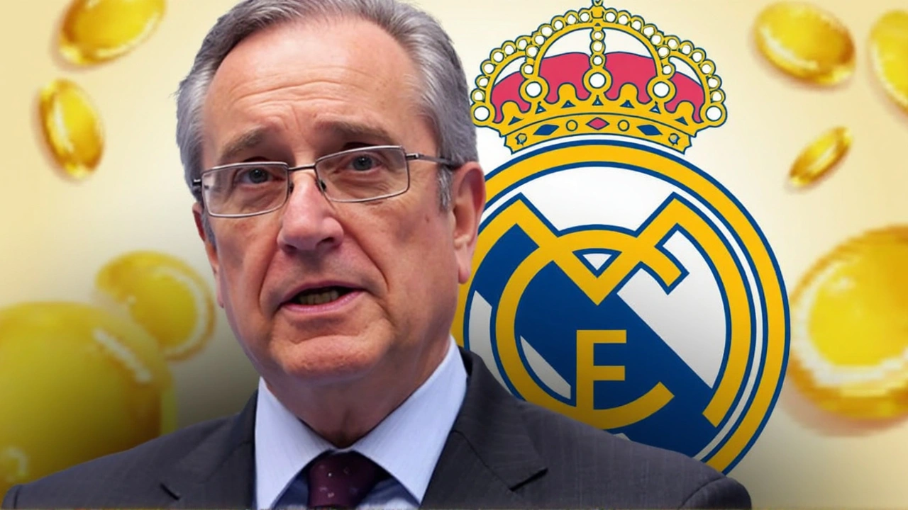 Real Madrid Receives Four Lucrative Offers for Controversial Squad Member Amid Transfer Shake-Up
