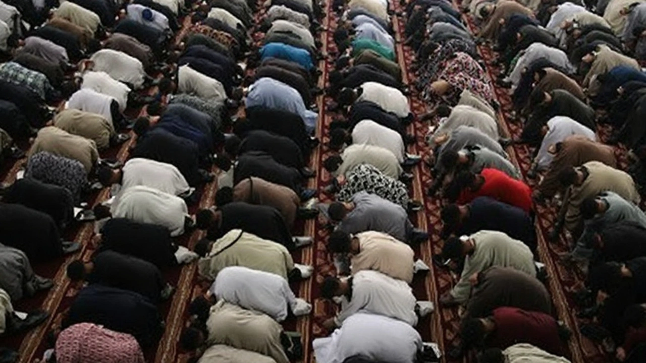Kwara and Oyo States Announce Public Holidays for Start of Hijrah 1447 Islamic New Year