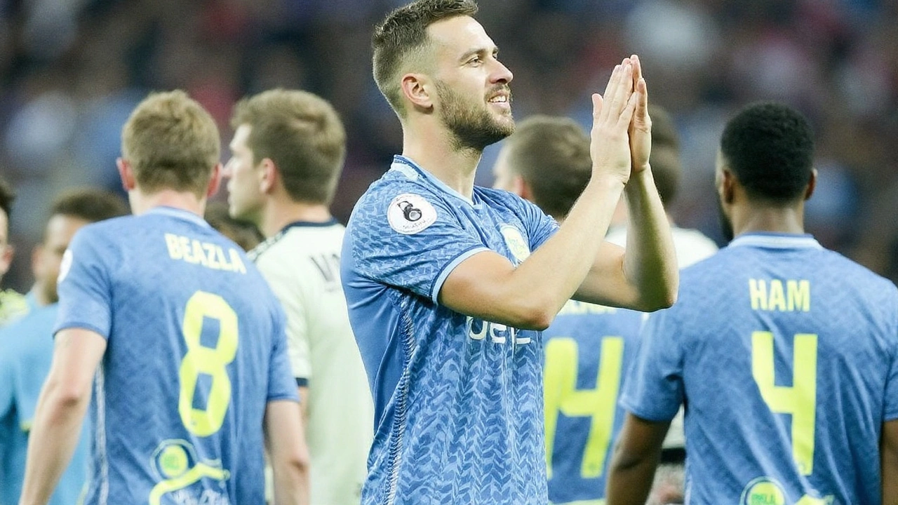 Ajax's Shocking Eredivisie Collapse: PSV's 10‑Point Swing Wins the Crown
