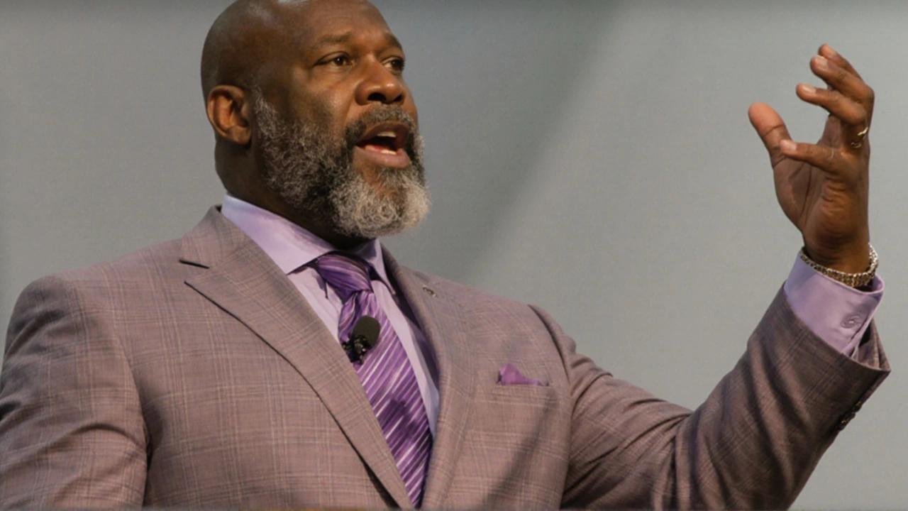 Critical Race Theory: Voddie Baucham Calls It a Looming Catastrophe for the Church
