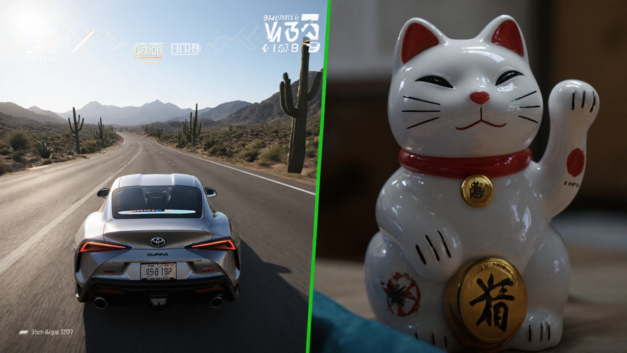 Forza Horizon 6 confirmed for 2026, debuting on Xbox and PC before hitting PS5