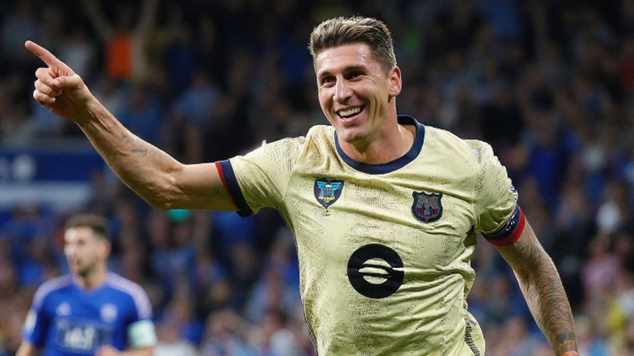 Implications for the La Liga title race