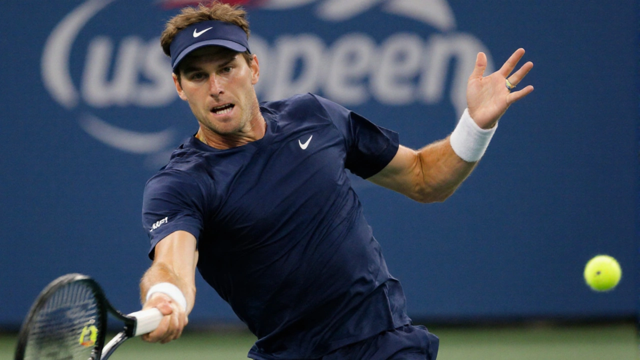 Jannik Sinner blitzes Lorenzo Musetti in historic all‑Italian US Open quarterfinal