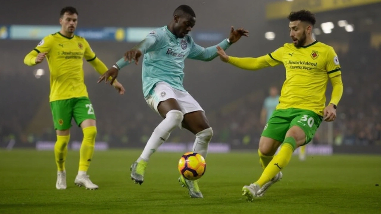 Millwall vs Watford: Predicted Lineups, Injury Updates and Tactical Preview for the Championship Clash