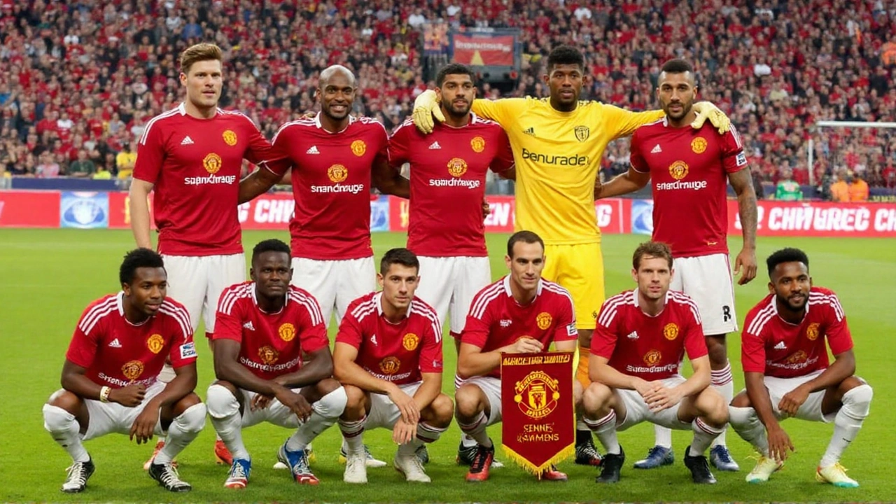 Senne Lammens to Manchester United: £18m bet or a long‑term fix in goal?