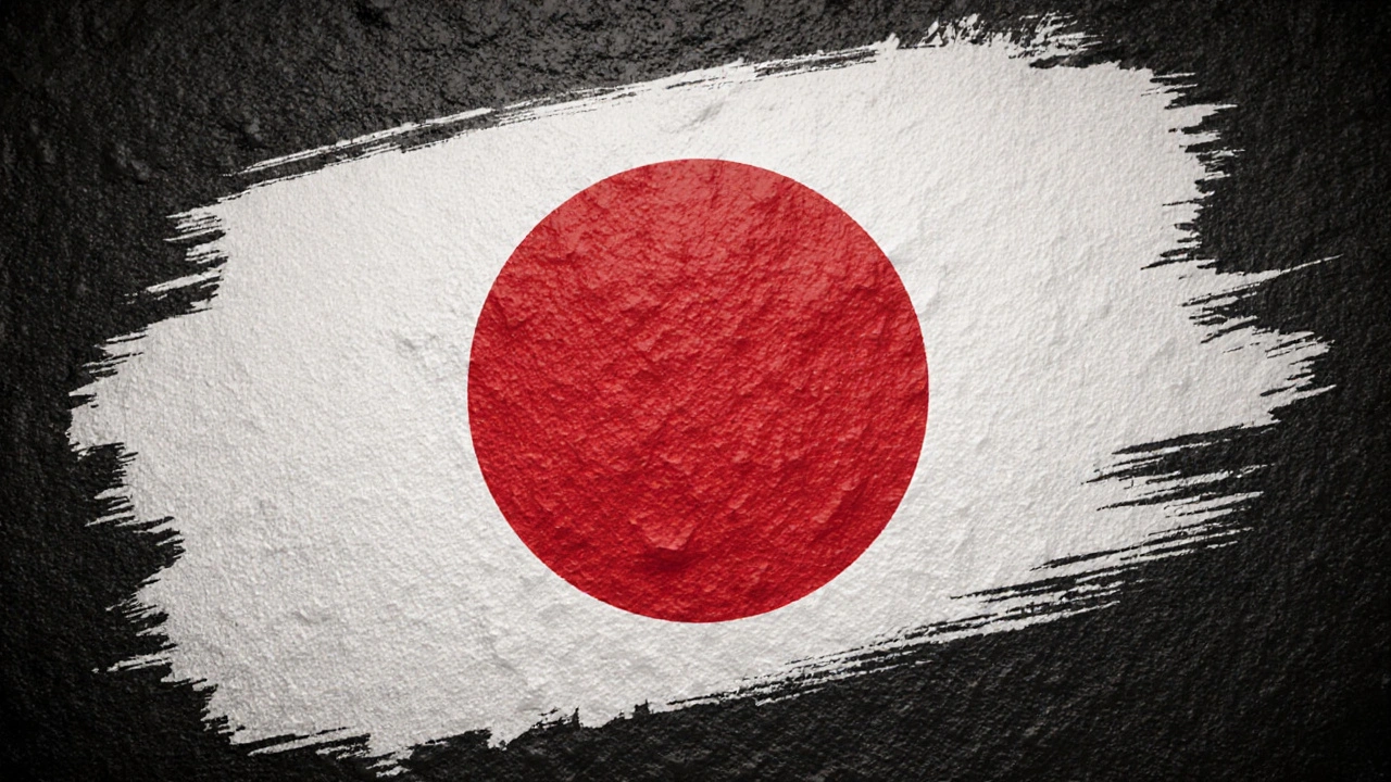 Why Japan matters for the Horizon franchise