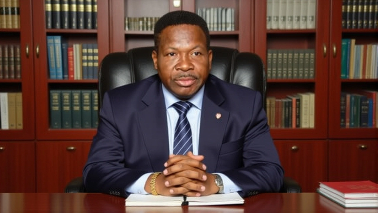 Chief Mike Ozekhome lauds Au-Ukhua Carnival’s boost to Edo’s economy