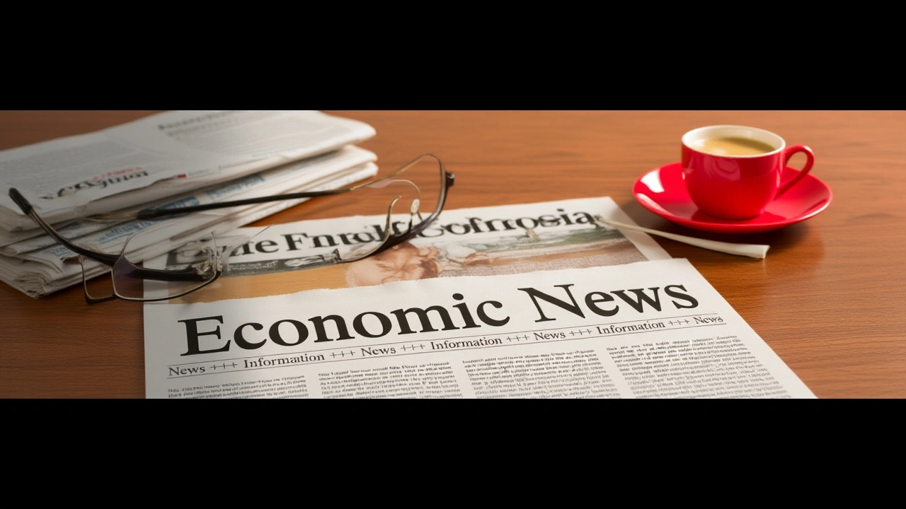 Global Markets Jolt as Israel Strikes Iran: Central Bank Moves and Investor Shifts
