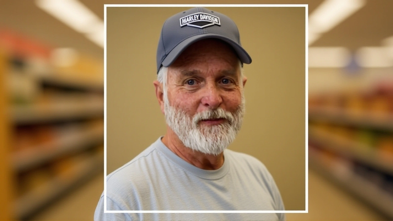 Longtime Quakertown Paver Brent R. Hewitt Dies at 63