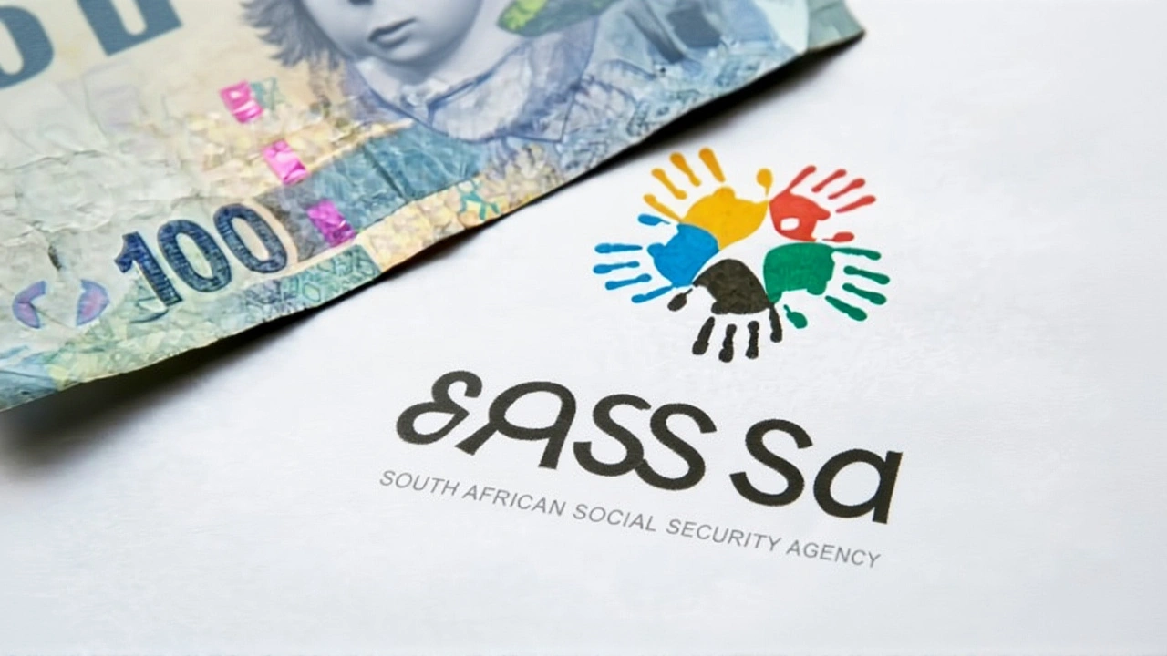 SASSA sets September 2025 grant dates: Older Persons on Sep 2, Disability on Sep 3