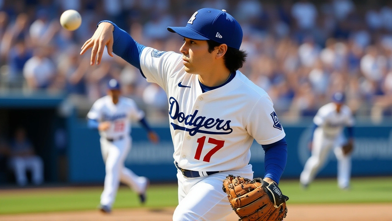 The Stakes Are Higher Than Ever