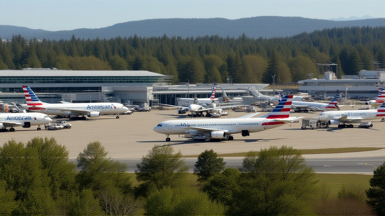 FAA Lifts Flight Restrictions Just in Time for Thanksgiving 2025 Travel Surge