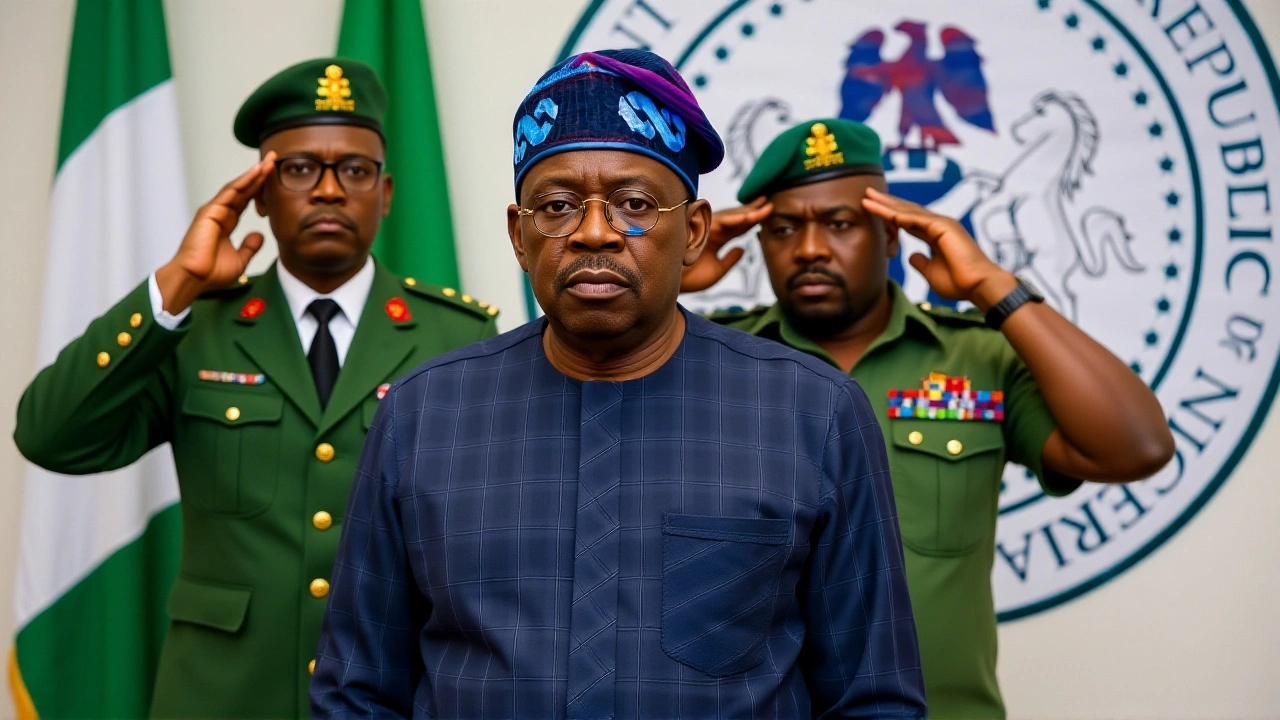 Tinubu Delays G20 and AU-EU Trips Amid School Abductions and Church Attack in Nigeria