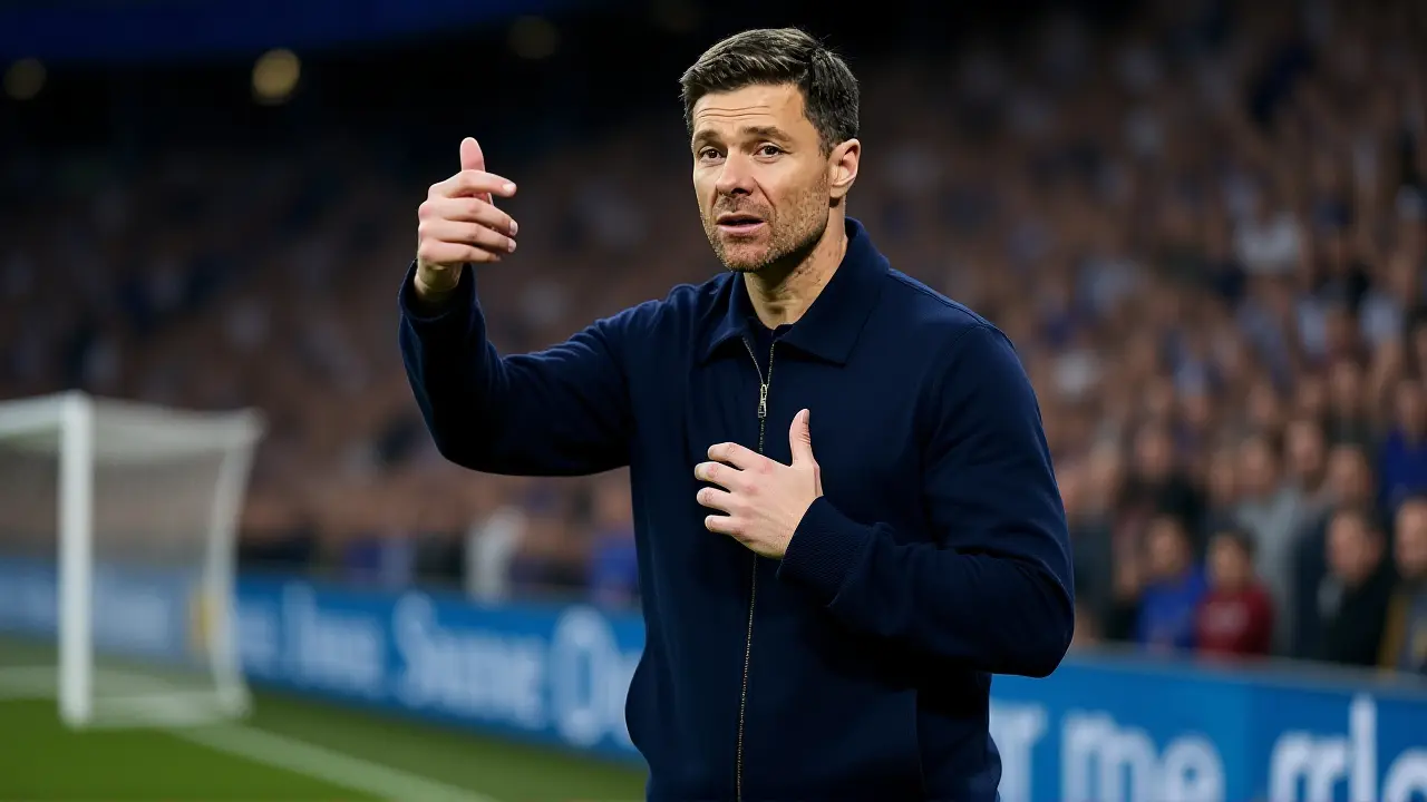 Real Madrid Visits Alavés in LaLiga Clash on December 14, 2025