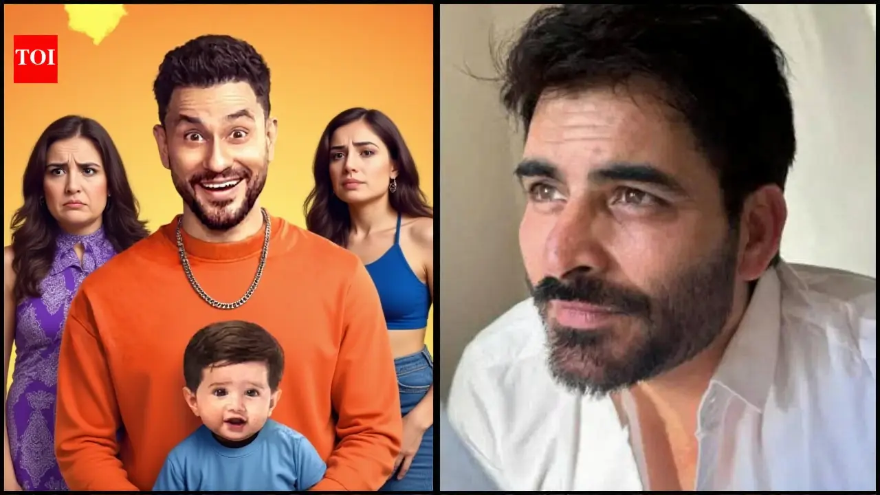 Real Kashmir FC Series Premieres on SonyLIV Amidst Historic Unity Story