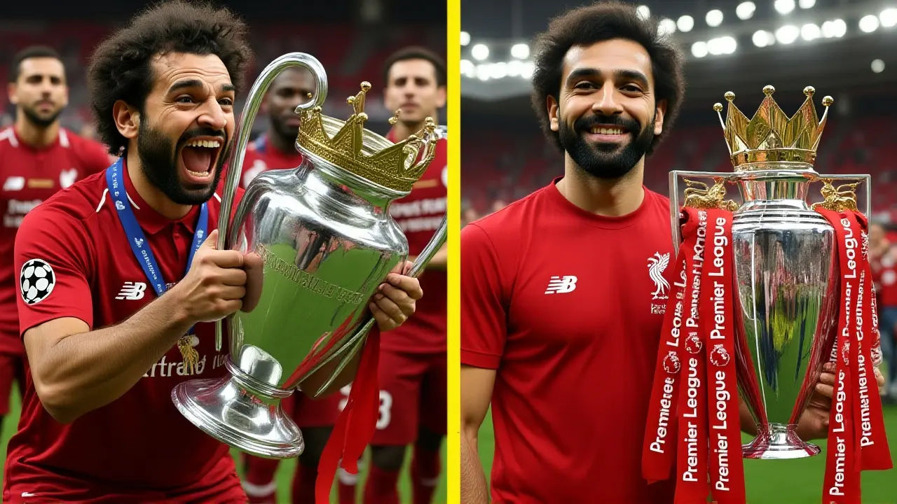 Strained Relations Under Slot's Regime