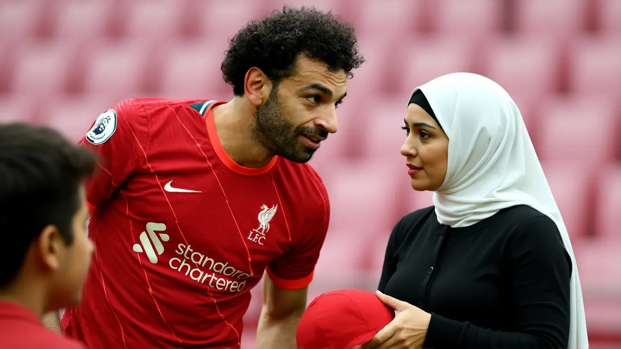 Where Does the Egyptian King Go Next?