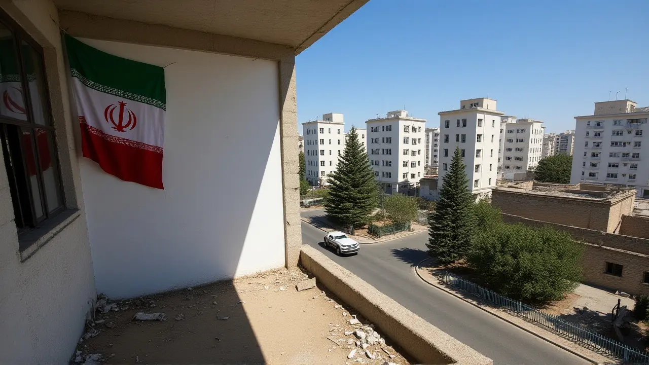 Iran Shuts Hormuz Strait as Trump Threatens Infrastructure Strikes